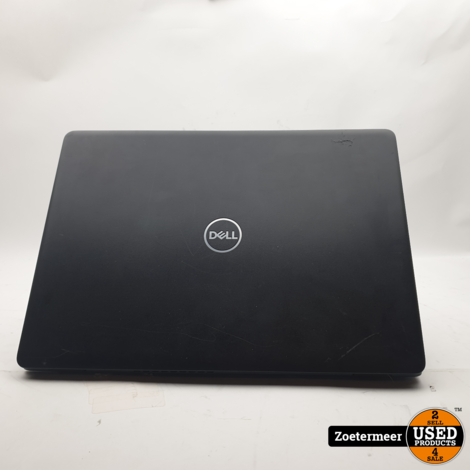 Dell Latitude 3490