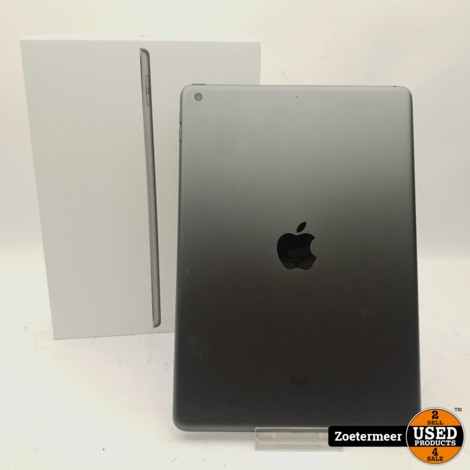 Apple iPad 9 64GB Space Gray