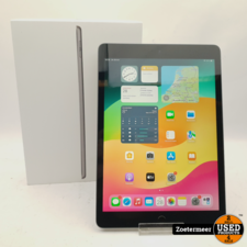 Apple iPad 9 64GB Space Gray