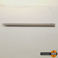 Apple Pencil 2