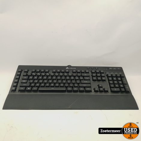 Corsair K55 RGB Pro Toetsenbord