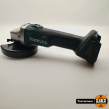 Makita DGA504