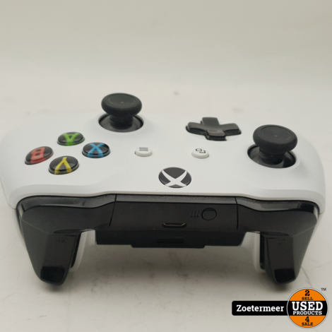 Xbox One S 1TB + Controller