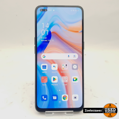 Oppo Reno 4 128GB