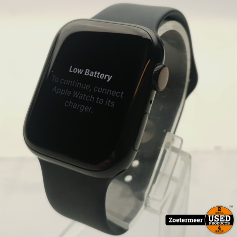 Apple Watch Series 9 45MM + 17 maart 2025