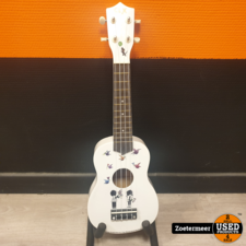 CLXmusic Ukelele (Jip en Janneke)