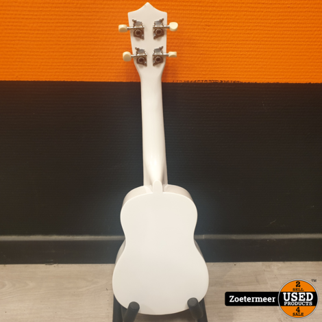 CLXmusic Ukelele (Jip en Janneke)