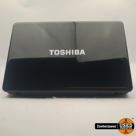 Toshiba Satellite l670-15c