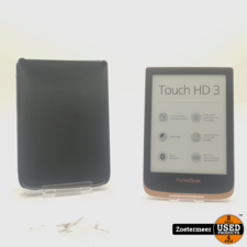 Pocketbook Touch HD