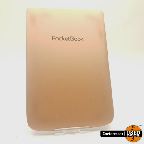 Pocketbook Touch HD