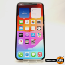 Apple iPhone XS 256GB || 100% || IOS17