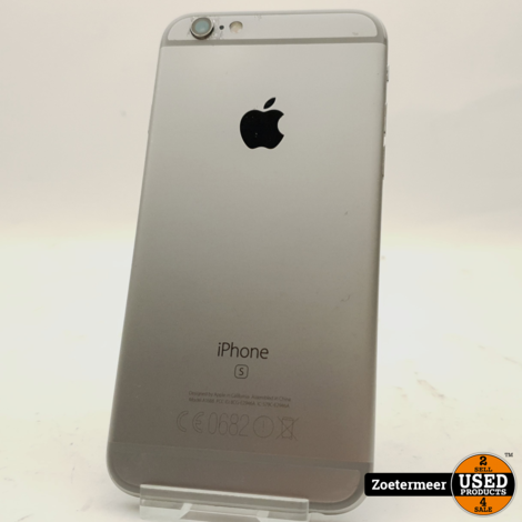 Apple iPhone 6s 64GB || 84%