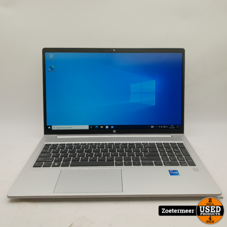 Hp Probook 450 G8