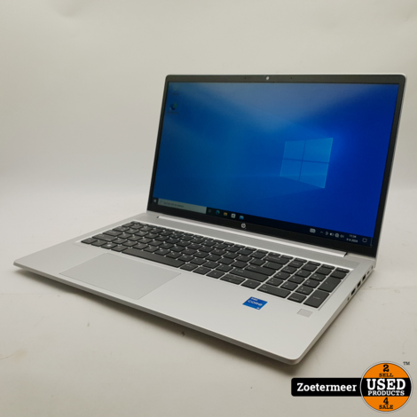 HP Probook 450 g8