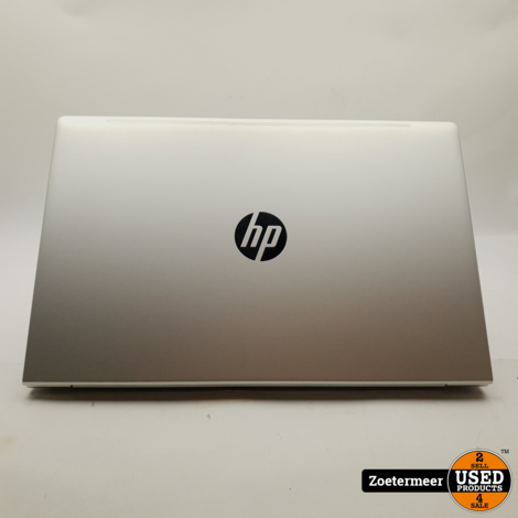 HP Probook 450 g8