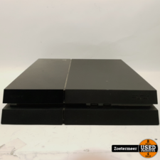 PlayStation 4 Phat 500GB