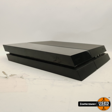 PlayStation 4 Phat 500GB