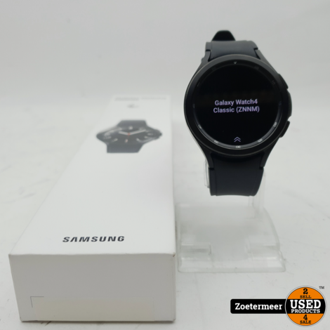 Samsung Galaxy Watch 4 Classic 46mm LTE