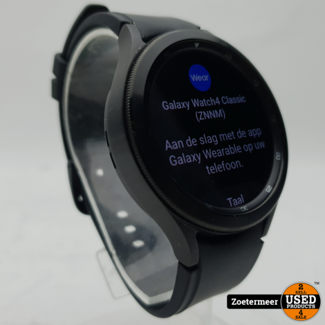 Samsung Galaxy Watch 4 Classic 46mm LTE