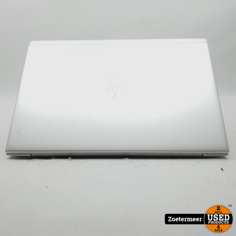 HP Elitebook 755 G5 Ryzen 3 Pro 2300U || 256GB SSD B&O speakers