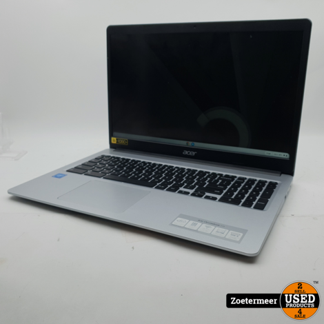 Acer ChromeBook 315 CB315-3HT-C472