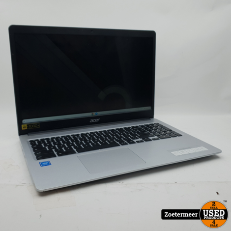 Acer ChromeBook 315 CB315-3HT-C472