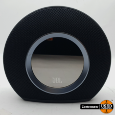 jbl horizon