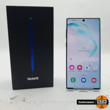 Samsung Galaxy Note 10 256GB