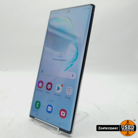 Samsung Galaxy Note 10 256GB