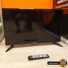 Salora 32 HD LED tv 32LED1600