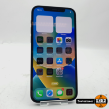 Apple iPhone 12 Pro 128GB 87% blauw