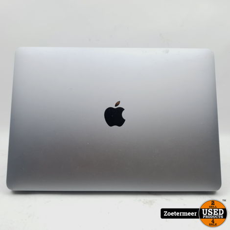 Apple Macbook Air 2020 || Gebruikte staat