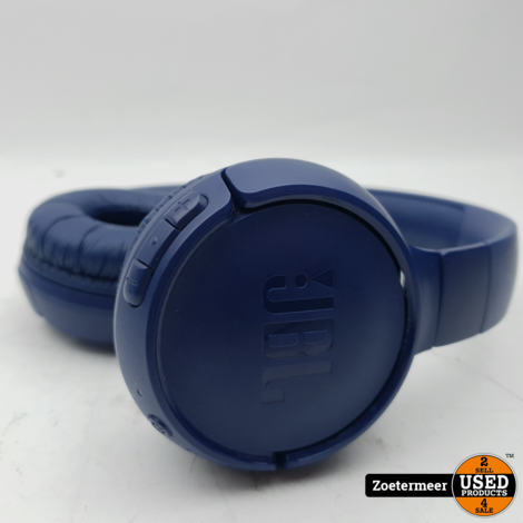 JBL Tune 500 Koptelefoon