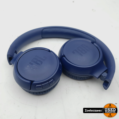 JBL Tune 500 Koptelefoon