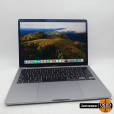 Macbook Pro 2020 i5 || 8GB Ram