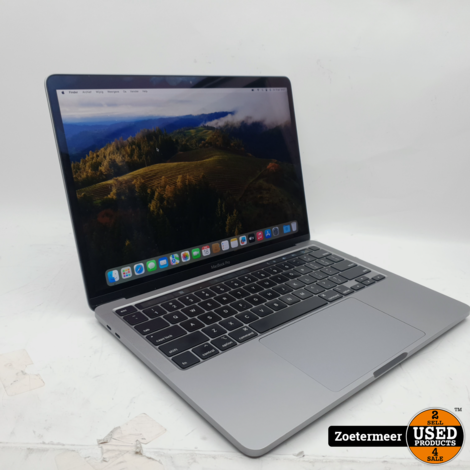 Macbook Pro 2020 i5 || 8GB Ram