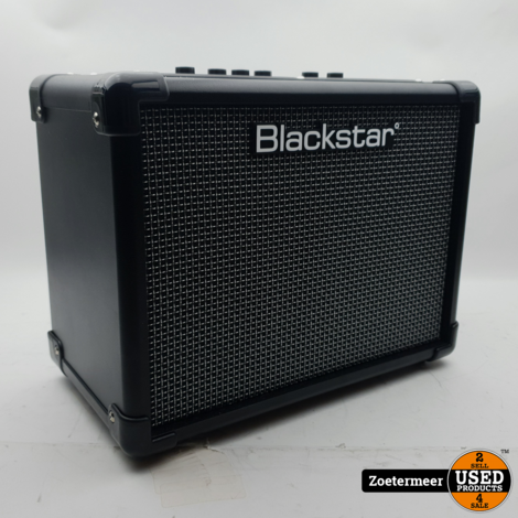 Blackstar stero 10 v4