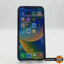 Apple iPhone 11 64GB || 100% iOS 17