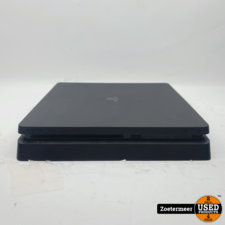 Sony PlayStation 4 Slim 500GB