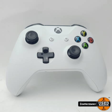 Xbox One S 500GB + Controller