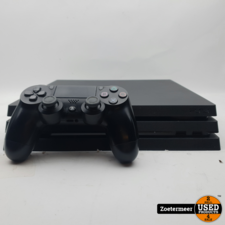 Playstation 4 pro 1TB + Controller