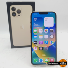 iPhone 13 Pro Max 128GB || iOS17 || 90%