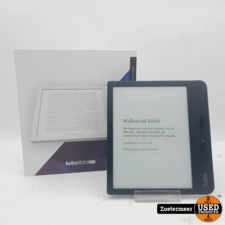 Kobo Libra H20 E-Reader