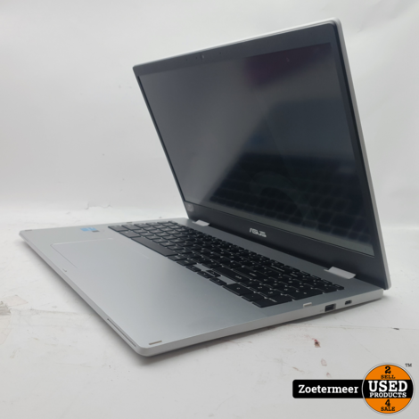 ASUS Chromebook CX1500CKA