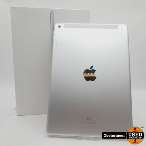 Apple iPad 7 Generatie 32GB
