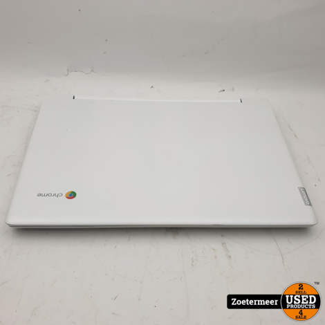 Lenovo Chromebook C330 Zonder Oplader
