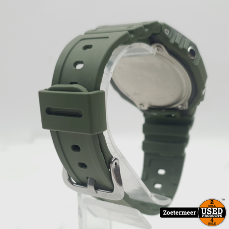 Casio G-Shock GA-2110SU Horloge