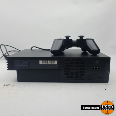 Playstation 2 Phat + Controller