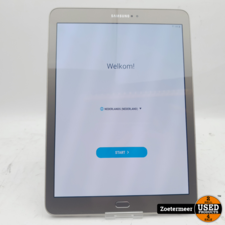 Samsung Galaxy Tab s2