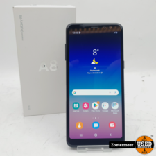 Samsung Galaxy A8 32GB || Android 9